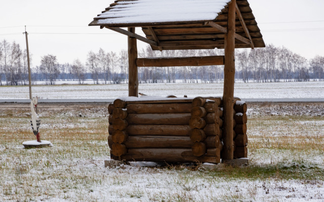 Гостиница Медведефф