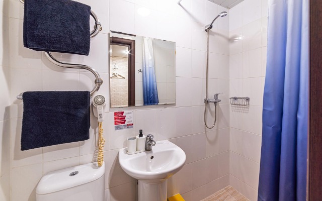 Апартаменты на Достоевского 10