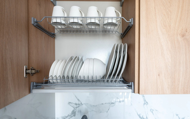 Апартаменты Зефир с видом на море УК Атмосфера