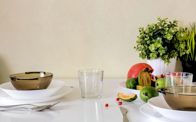 Апартаменты Семьям и Командированным