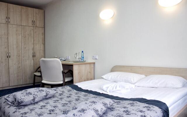 Ist Taym Hotel TGB