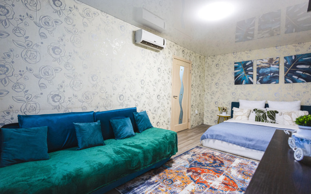 Квартира на Ивано Франко 34