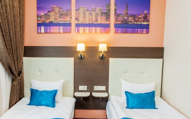 Chisto Hotel