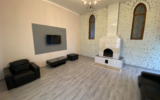 Shibolovo-Gorki Hotels