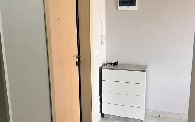 Chisty Vzglyad Na Lineynoy 116 Flat