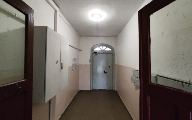 Апартаменты Kinfolk