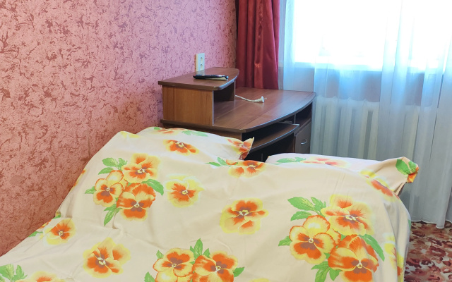Квартира Уютная Двушка у Парка Радуга