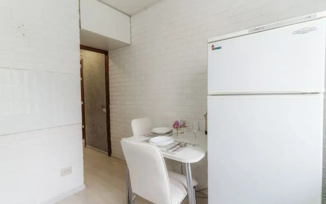 Апартаменты Светлая и уютная квартира в тихом центре города