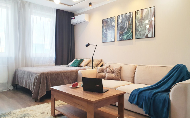 Квартира с Одной Спальней Mykonos