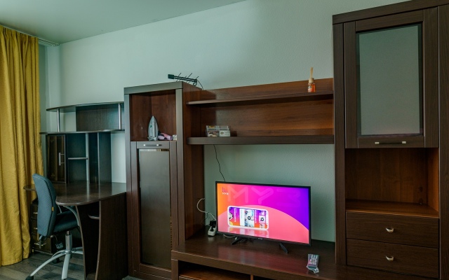 Апартаменты на улице Ново Киевская 9