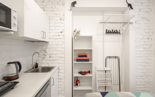 Апартаменты Студия у Исаакиевского собора