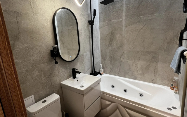 Квартира Саквояж34