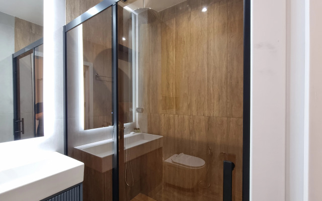 Emiland Apart Baku Apartments