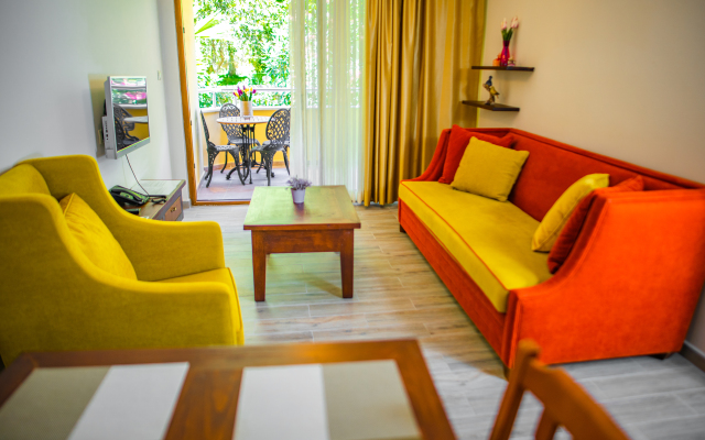 Dores Residence Hotel