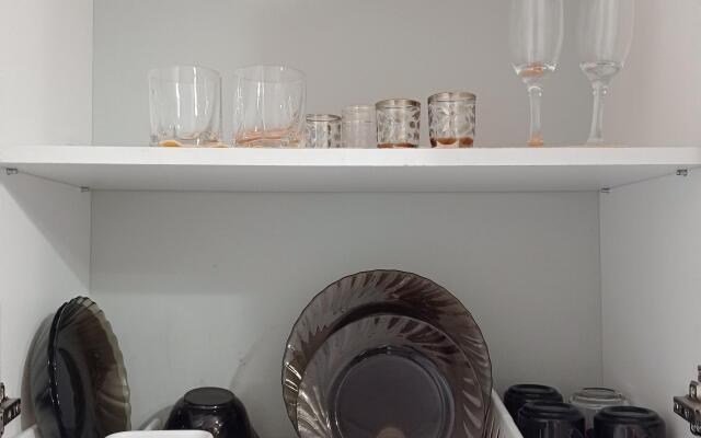 Квартира Апартаменты Однокомнатные