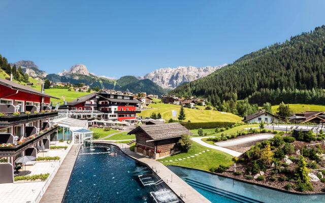 Alpenroyal Hotel