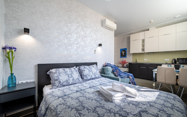 Apartments Dobry