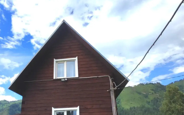 Altion Guest house