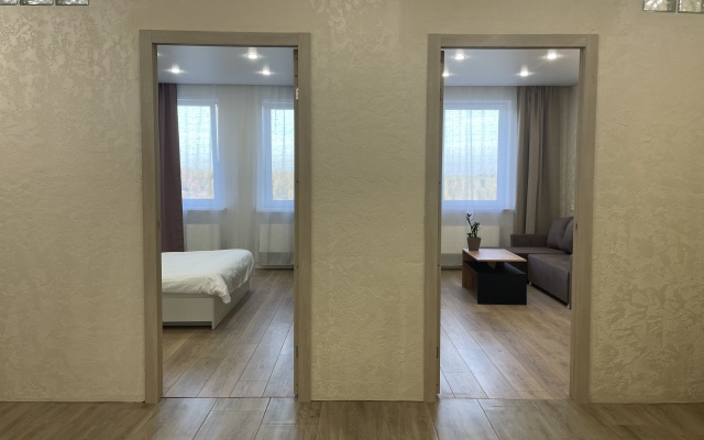 Prostornaya V Nakhabino Flat