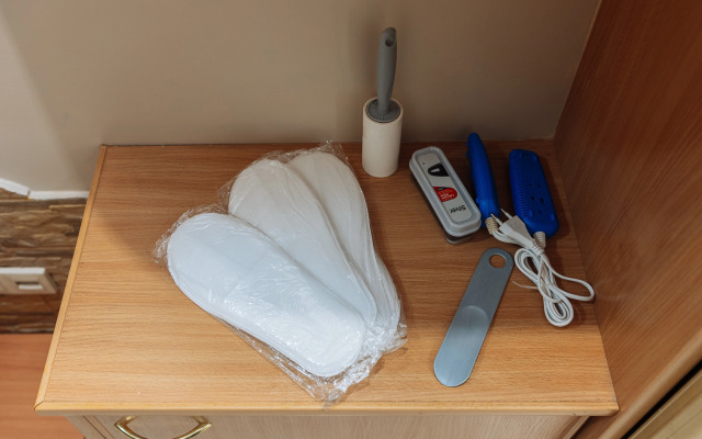 Апартаменты Malkova Apartments на Карбышева