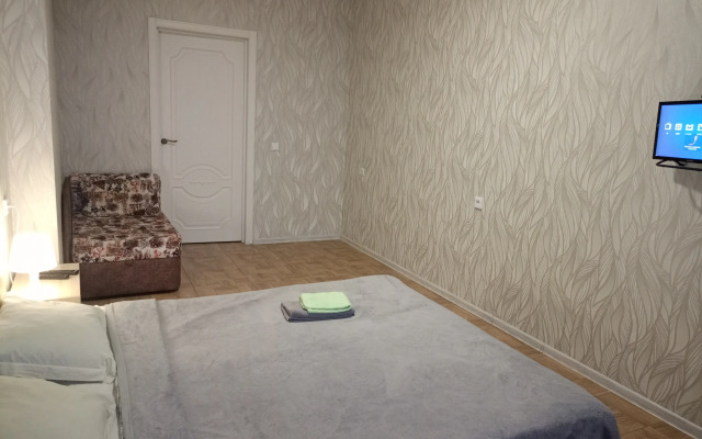 Апартаменты Гоголя 26-3