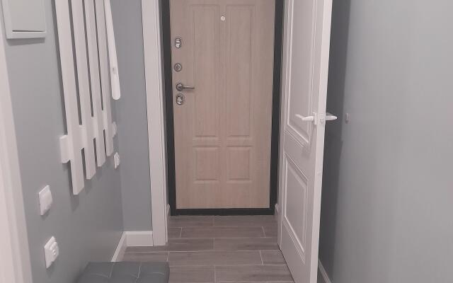 Квартира В Центре у Сквера