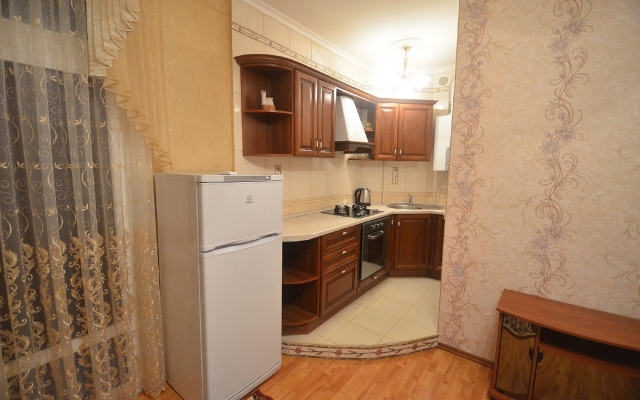 Na Admiralskoj VIP Apartments
