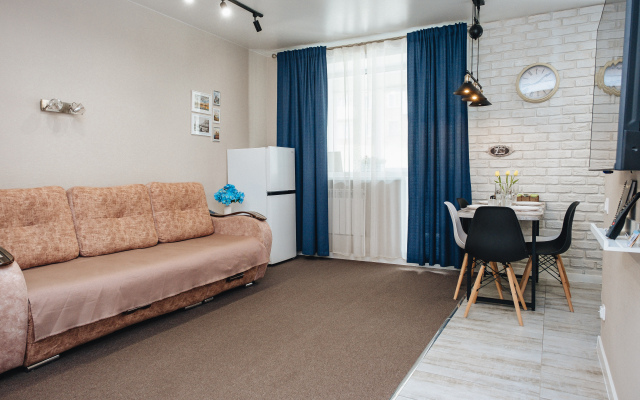 Prekrasnaya Flat