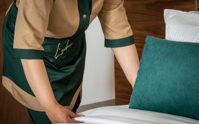 Eden Boutique Hotel