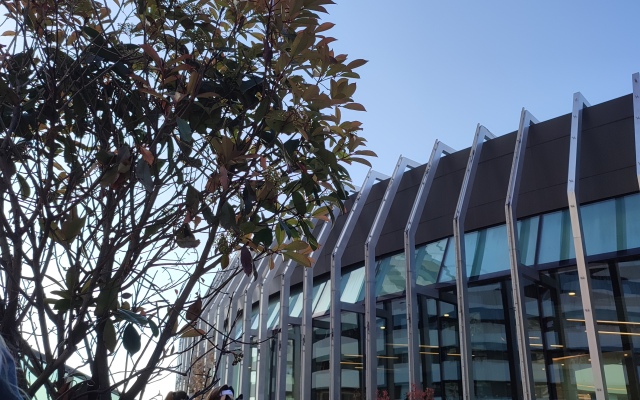 Orbi Residence Sea View Apart-Hotel