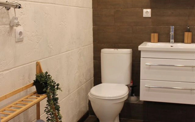 Квартира в новом ЖК Яркий для вашего комфортного проживания