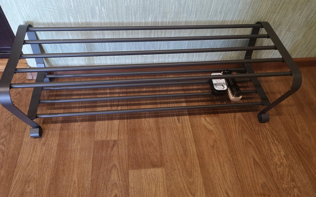 Uyutnaya, Chistaya Studiya na Druzhbe Narodov Apartments