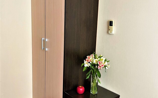 Vinograd Guest House