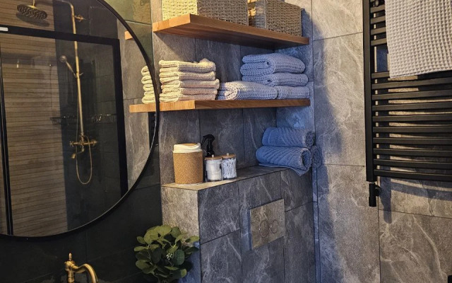 Апартаменты Soul König на Ольховой