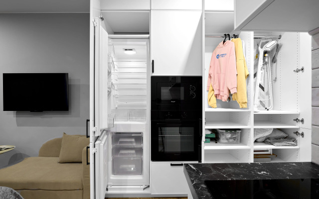 Квартира Заневский 407