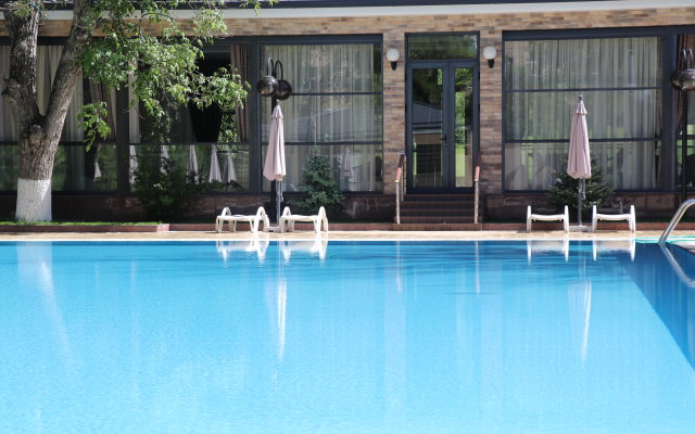 Hotel Radisson Blu Hotel, Tashkent