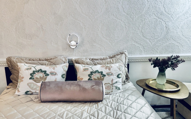 Квартира возле Михайловского замка