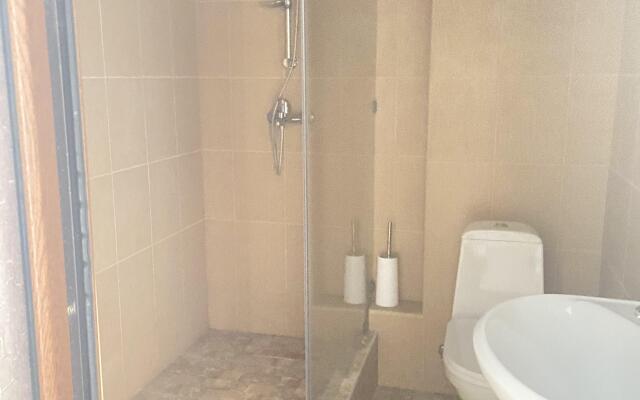Merkez Guest house