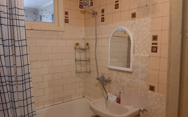 Квартира в очень оживленном районе Одинцово