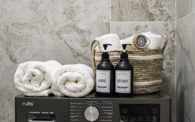 Апартаменты Уютные бизнес-класса в центре Ташкента