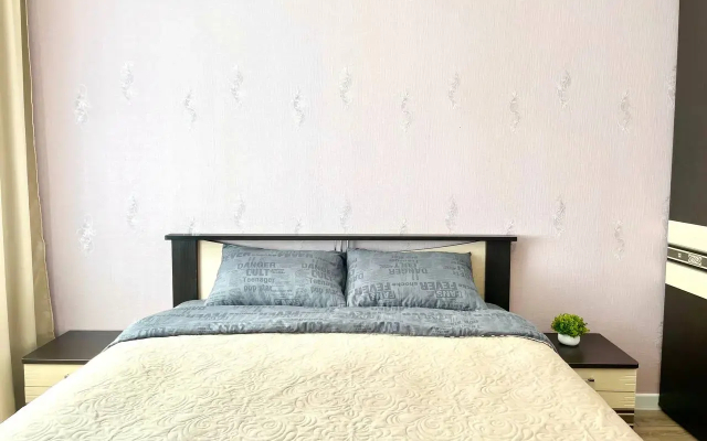 Квартира уютная двухкомнатная в центре города