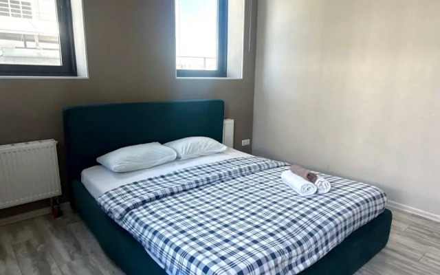 Квартира Апартаменты на Гостином дворе 2