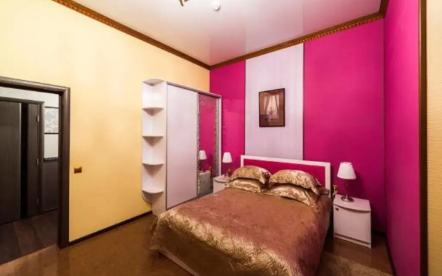 Мини-Отель Диана