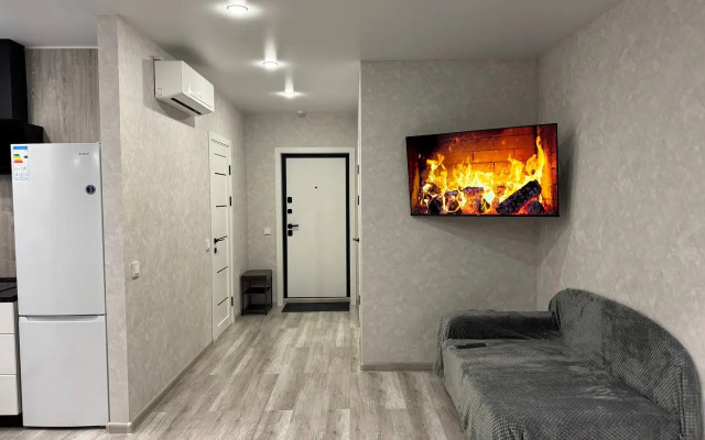 Квартира на Фрунзе 78