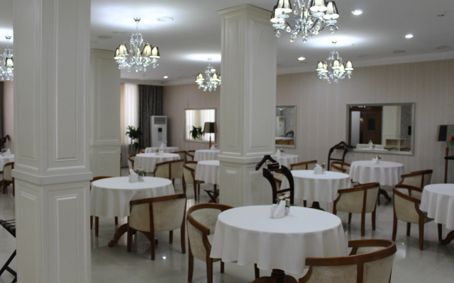 King Hotel Astana