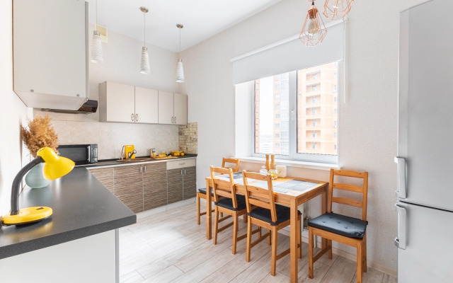 Квартира Аквапарк Чаша ТатНефтьАрена