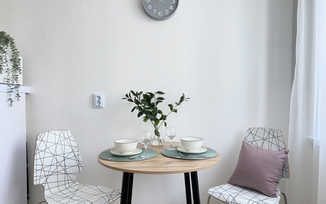 Квартира на Парина 41/2