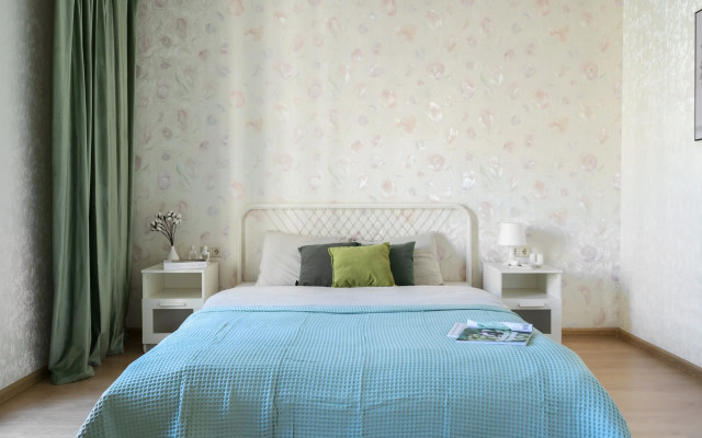 Апартаменты у Московского вокзала