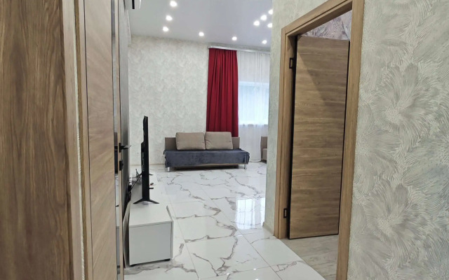 Апартаменты 10