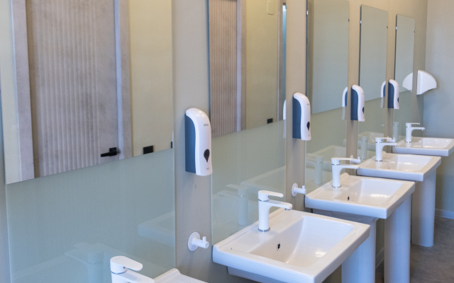 Хостел Рахат